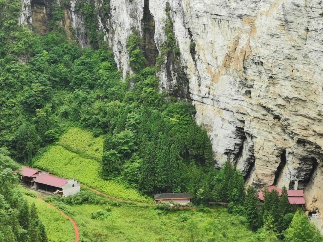 恩施三峽旅游路線_恩施野三峽游玩時間_恩施野三峽旅游攻略