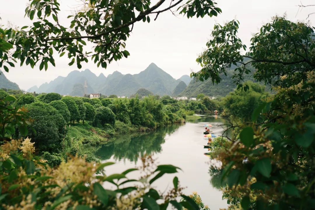 成都到陽朔自駕_成都陽朔游必去景點旅游攻略_成都陽朔旅游攻略必去景點