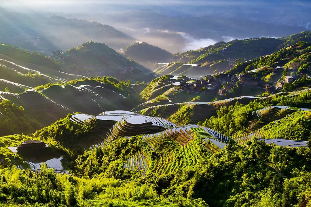 成都到陽朔自駕_成都陽朔游必去景點旅游攻略_成都陽朔旅游攻略必去景點