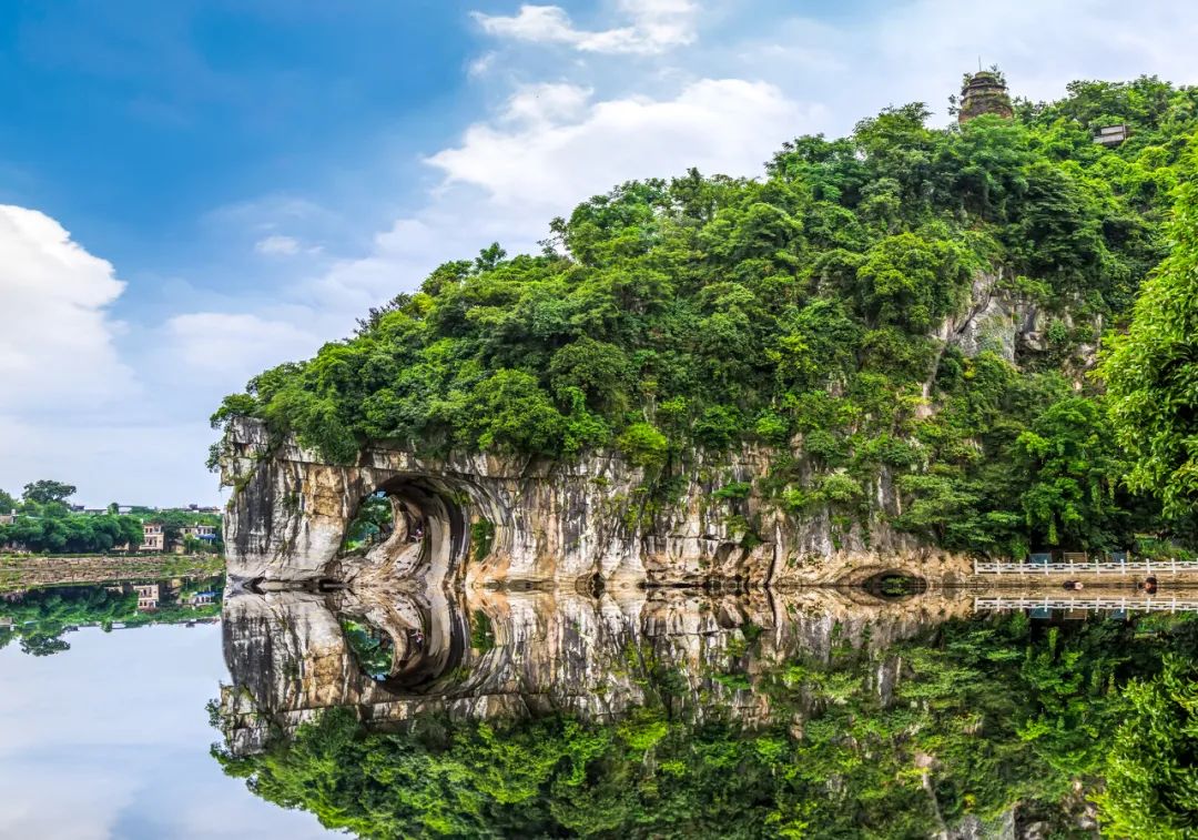 成都陽朔游必去景點旅游攻略_成都陽朔旅游攻略必去景點_成都到陽朔自駕