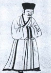 歐陽(yáng)玄