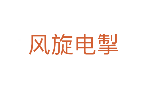 風旋電掣