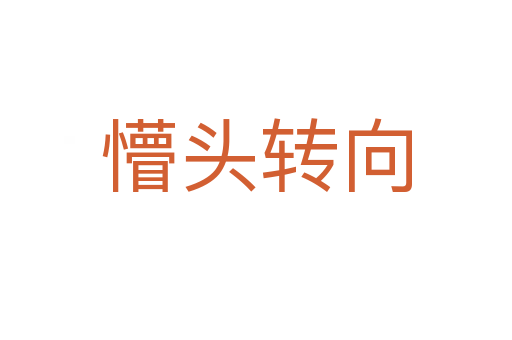 懵頭轉(zhuǎn)向